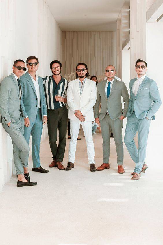 15 Cocktail Attire Outfit Ideas Image