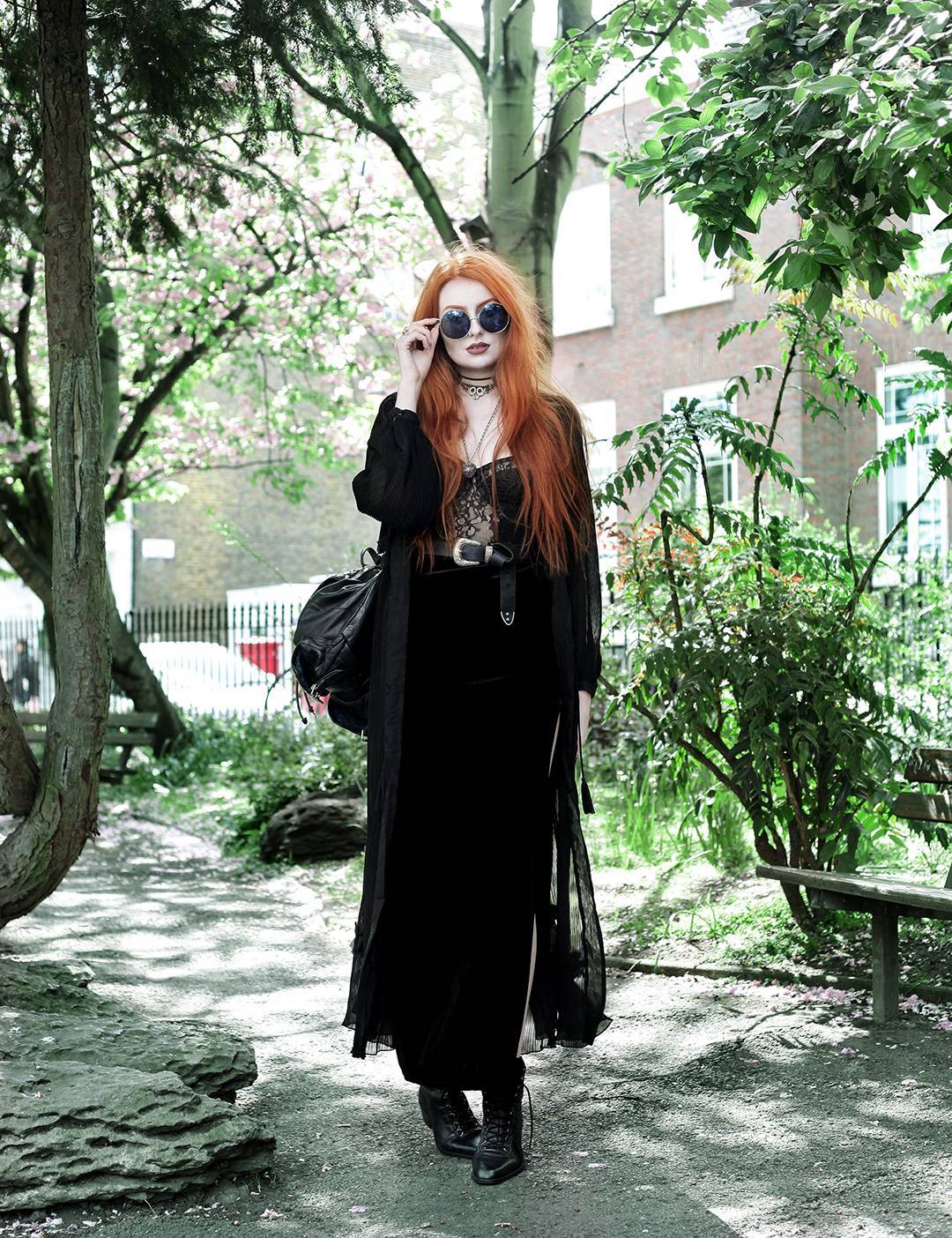 7 Layering Outfits for Unpredictable Weather Image
