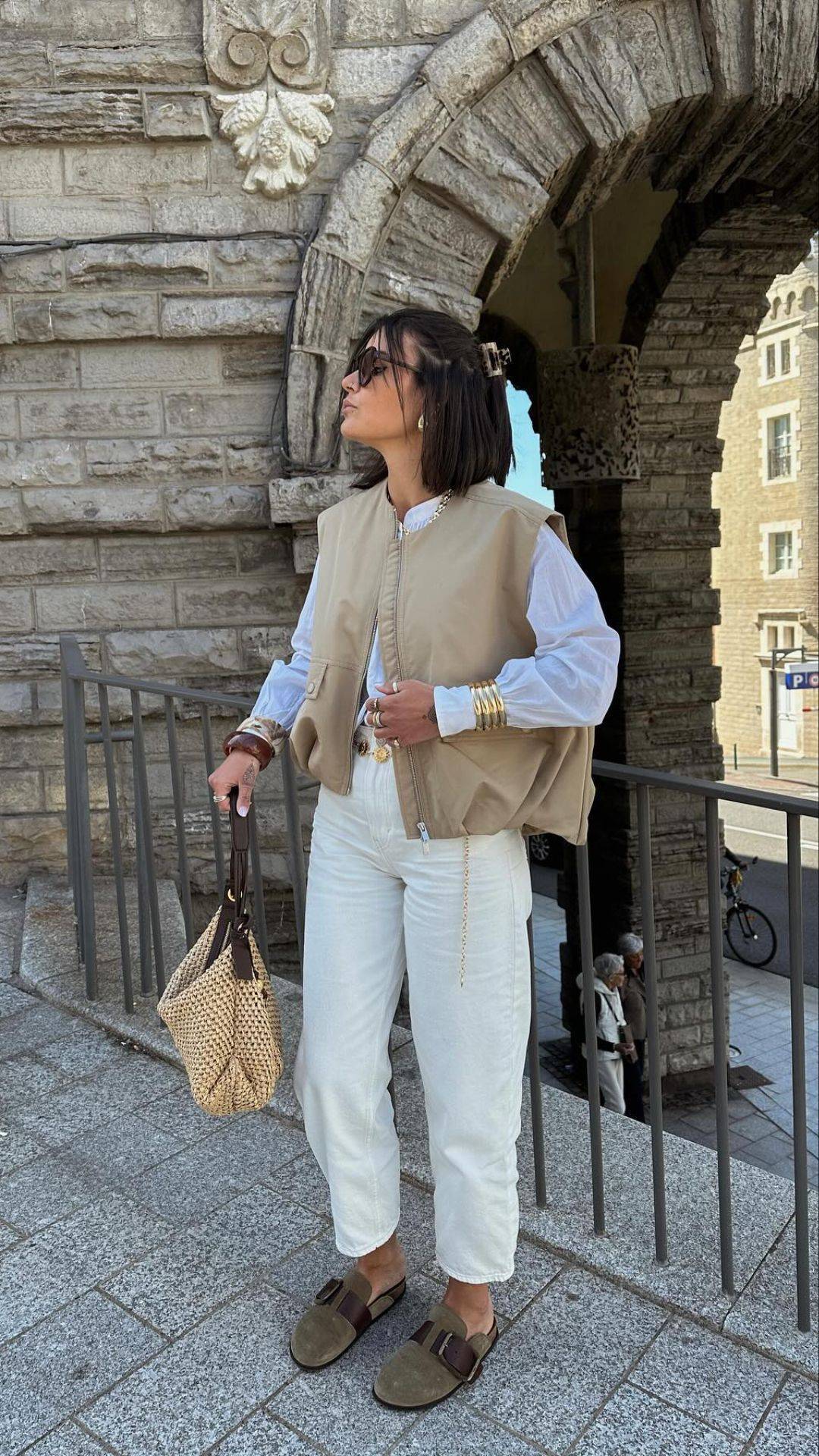 17 Old Money Summer Outfits Image