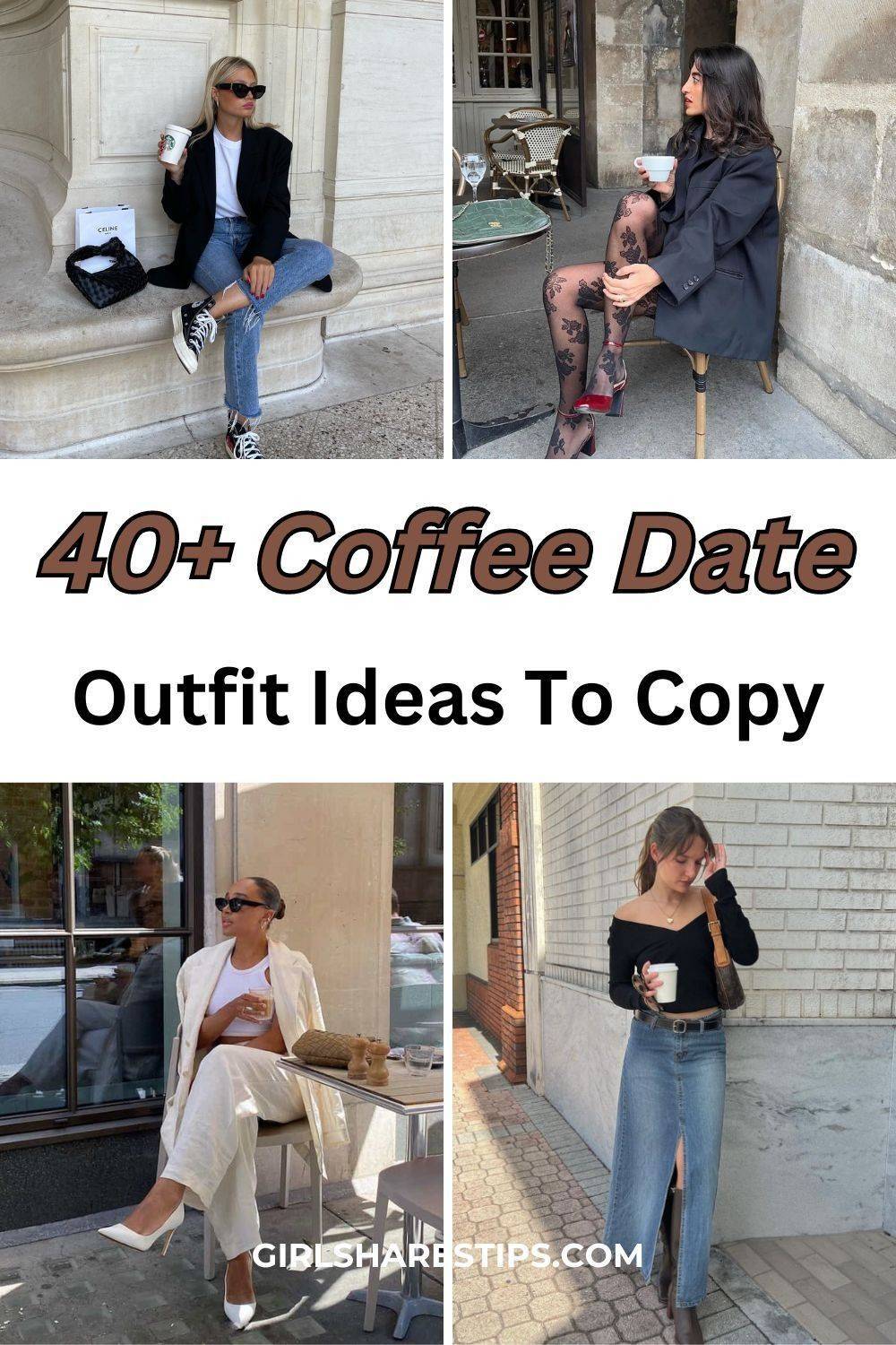 22 Cold Morning Warm Afternoon Outfits Image