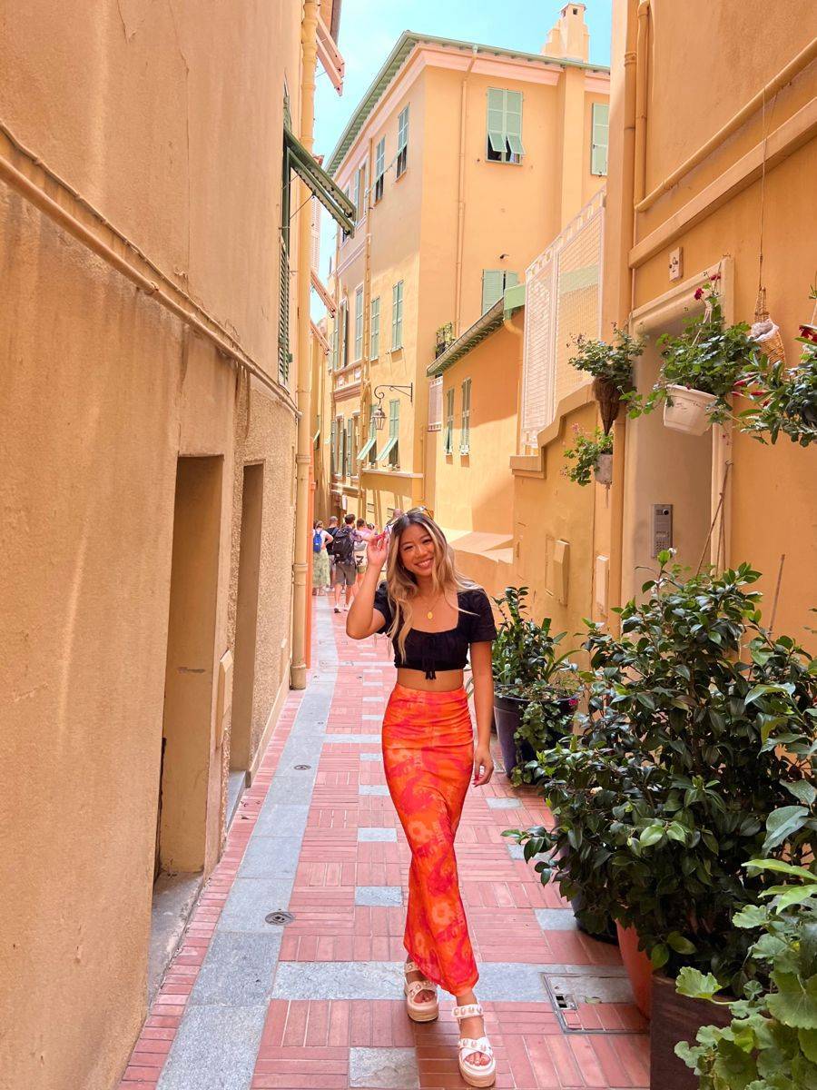 18 South of France Outfit Ideas Image