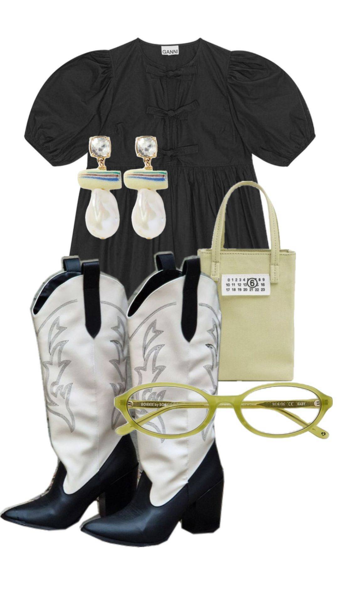 18 Austin Outfit Ideas Image