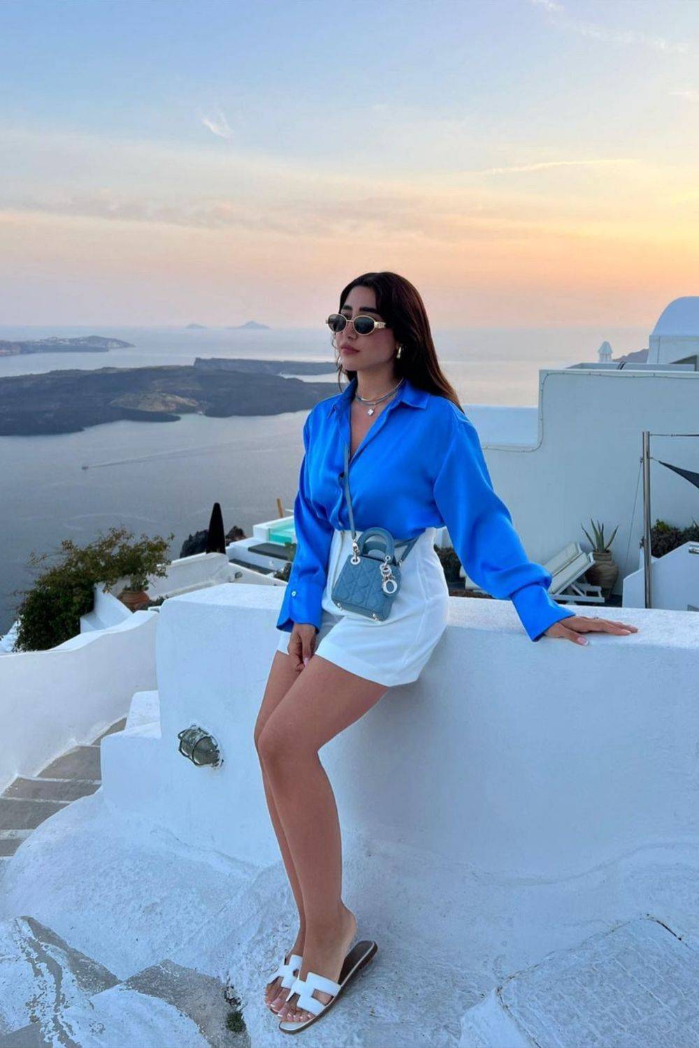 25 Greek Islands Outfit Ideas Image