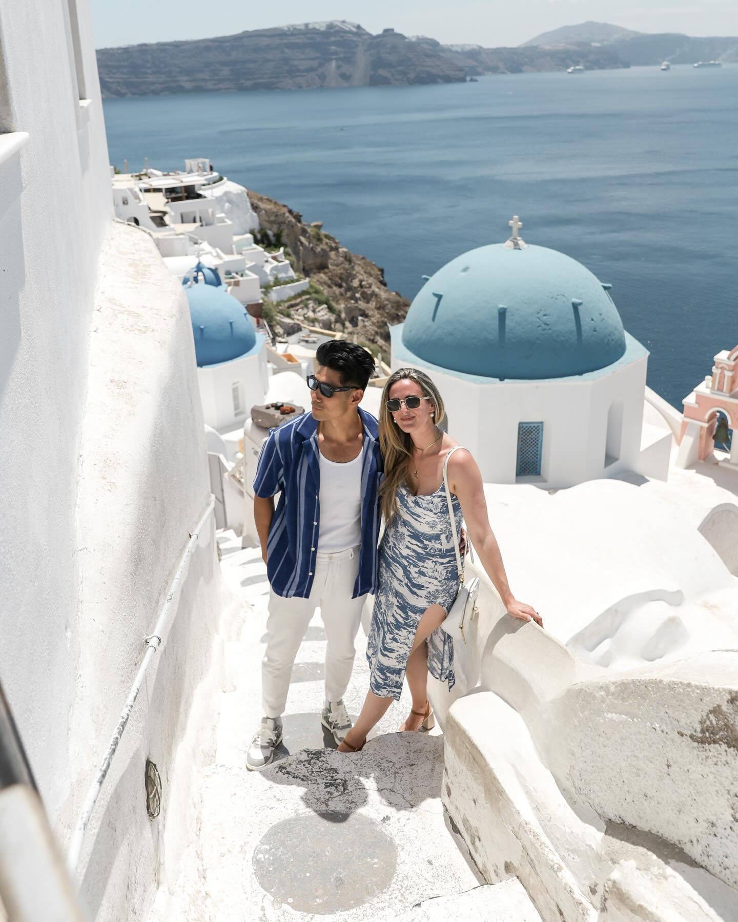25 Greek Islands Outfit Ideas Image