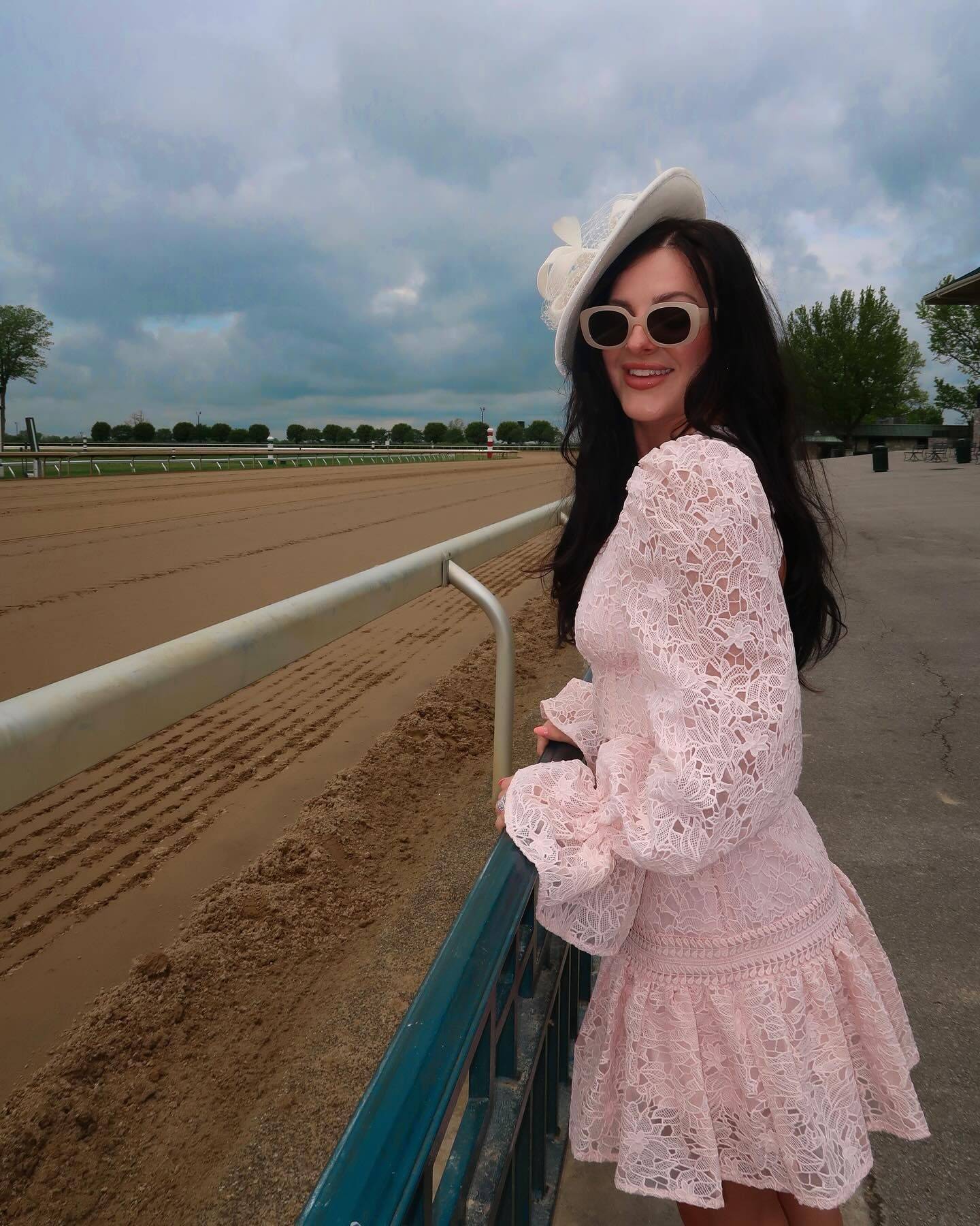 14 Kentucky Derby Outfit Ideas Image