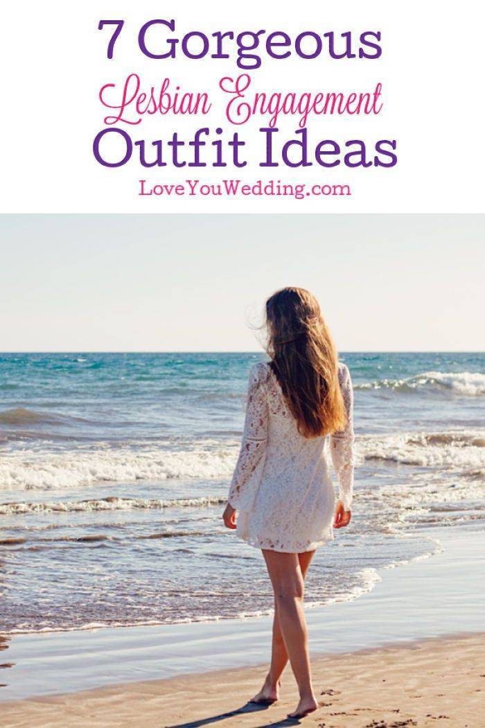 20 Engagement Party Guest Outfit Ideas Image