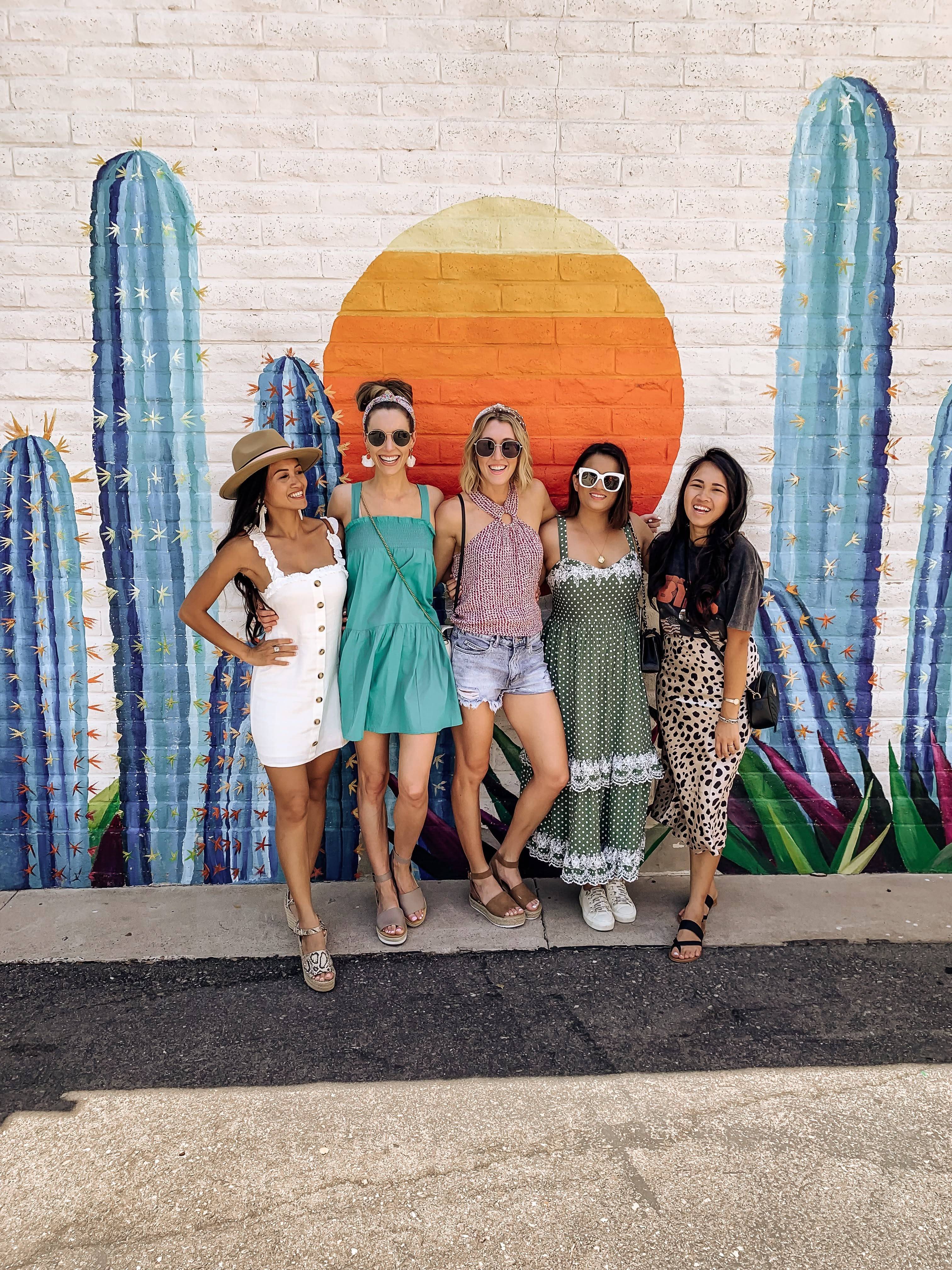 20 Scottsdale Outfit Ideas Image