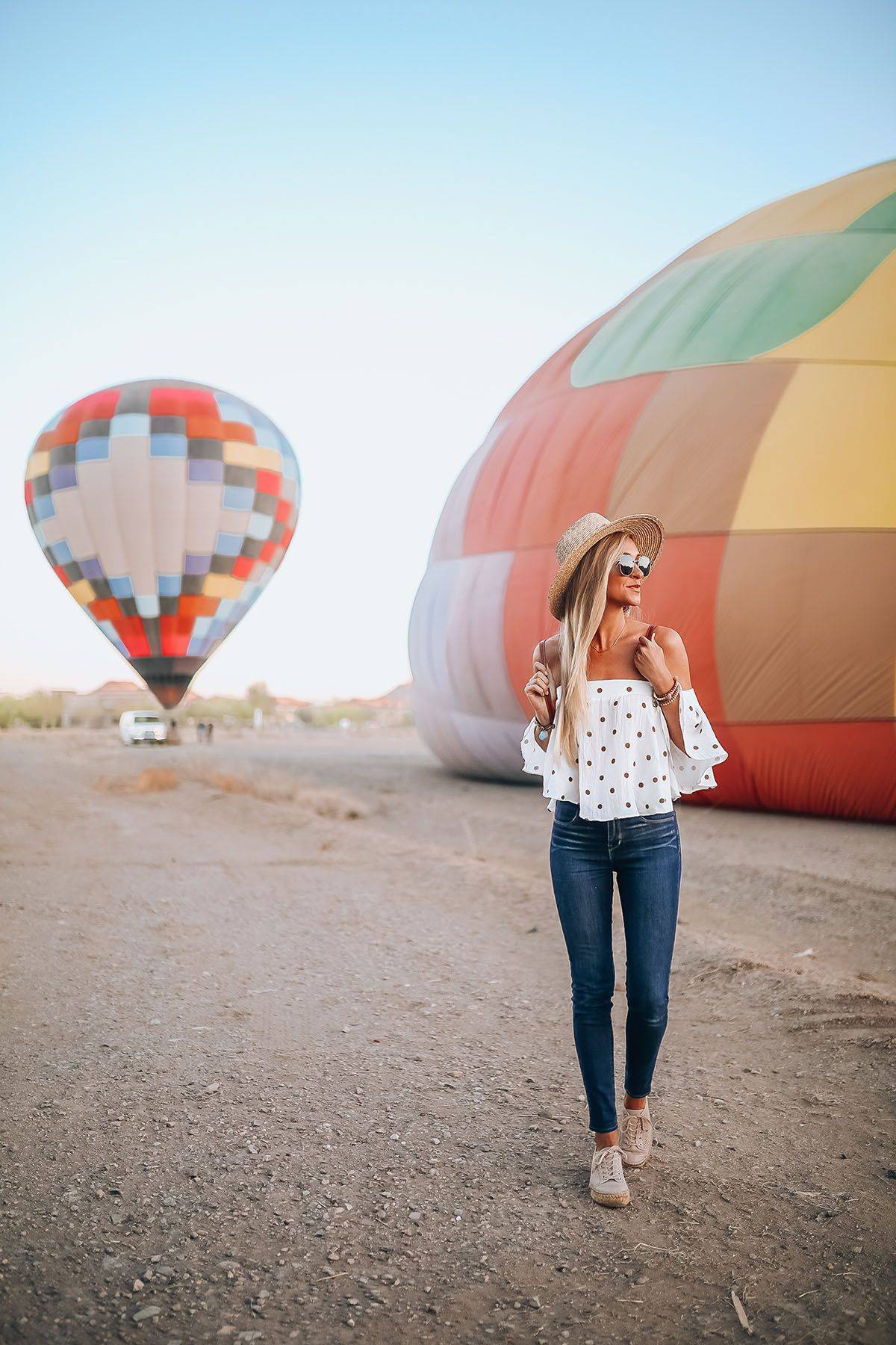 20 Scottsdale Outfit Ideas Image
