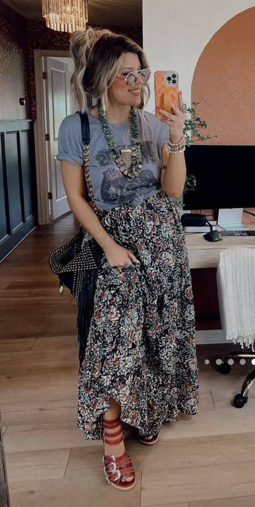 18 Austin Outfit Ideas Image