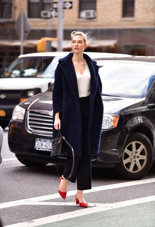 8 Slingback Outfit Ideas Image