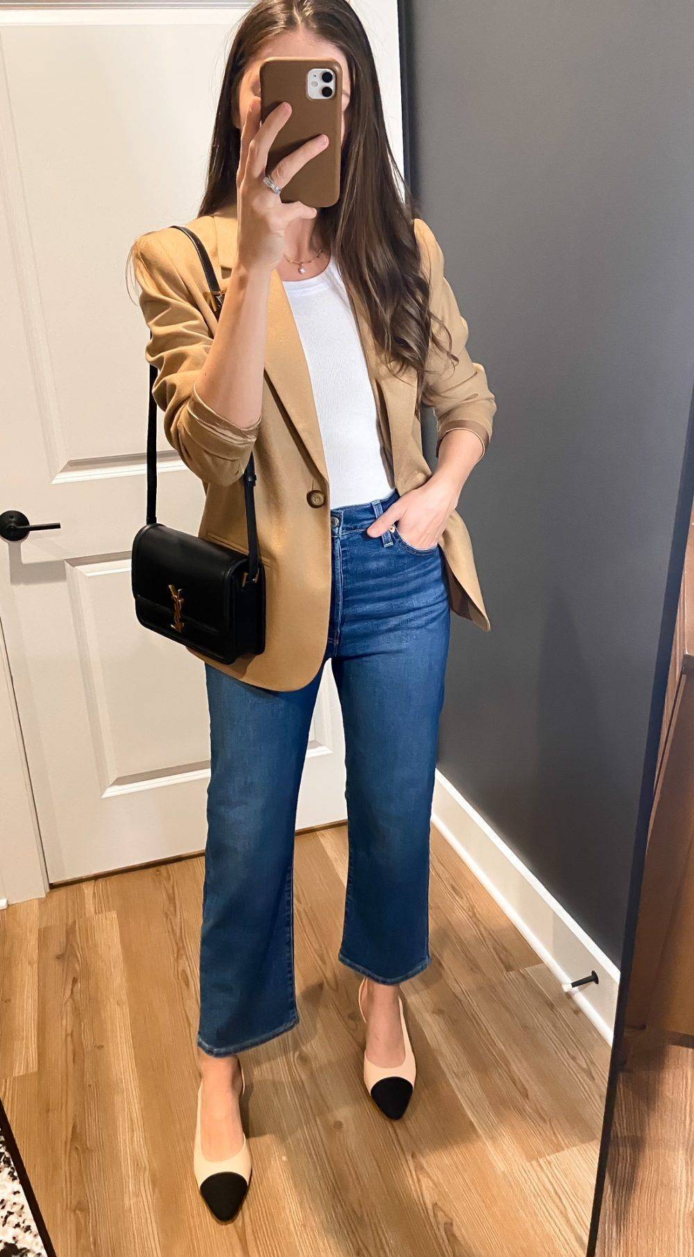 8 Slingback Outfit Ideas Image