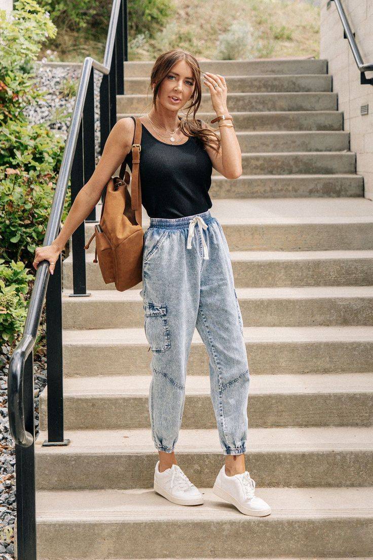 20 Drawstring Outfit Ideas Image