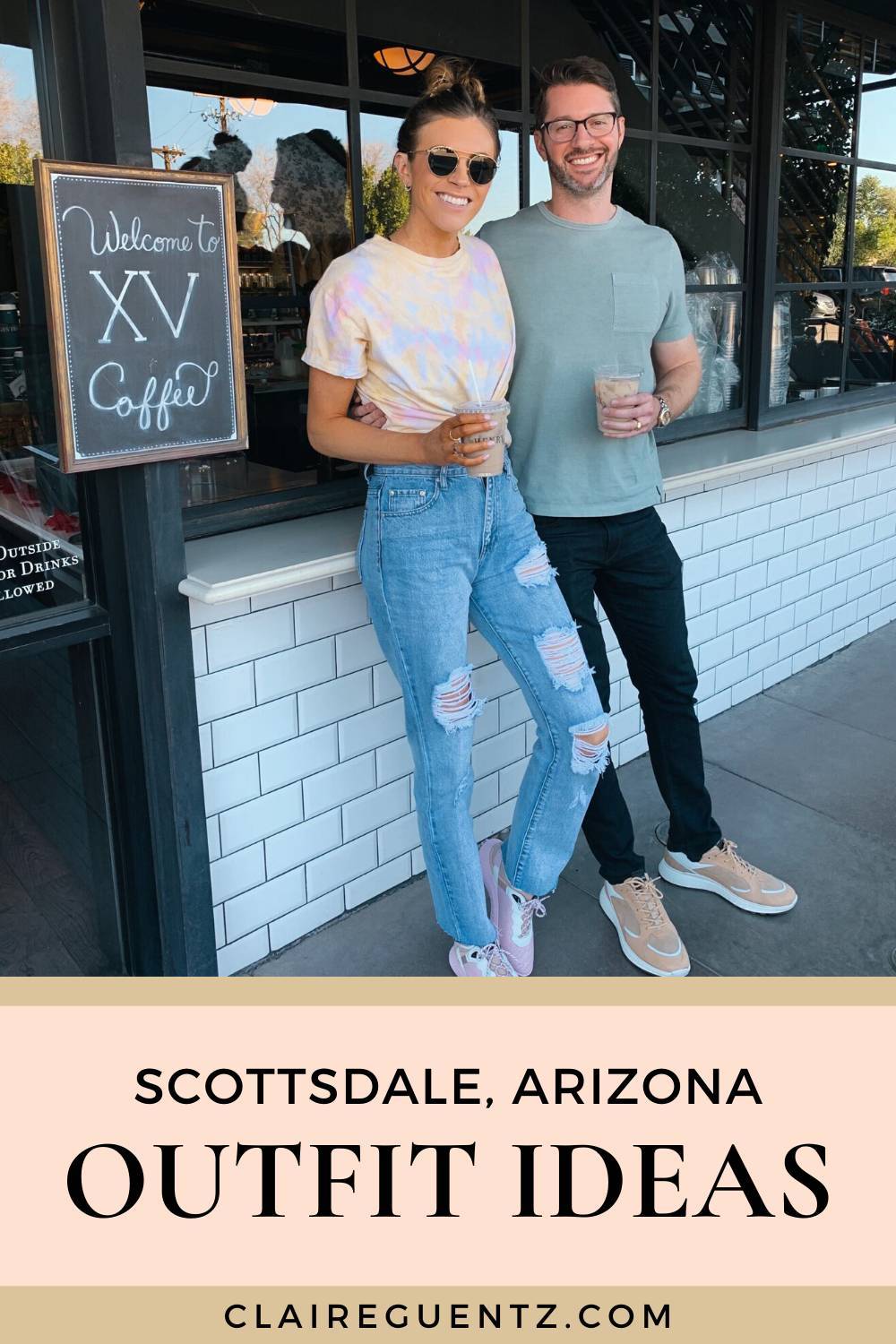 20 Scottsdale Outfit Ideas Image