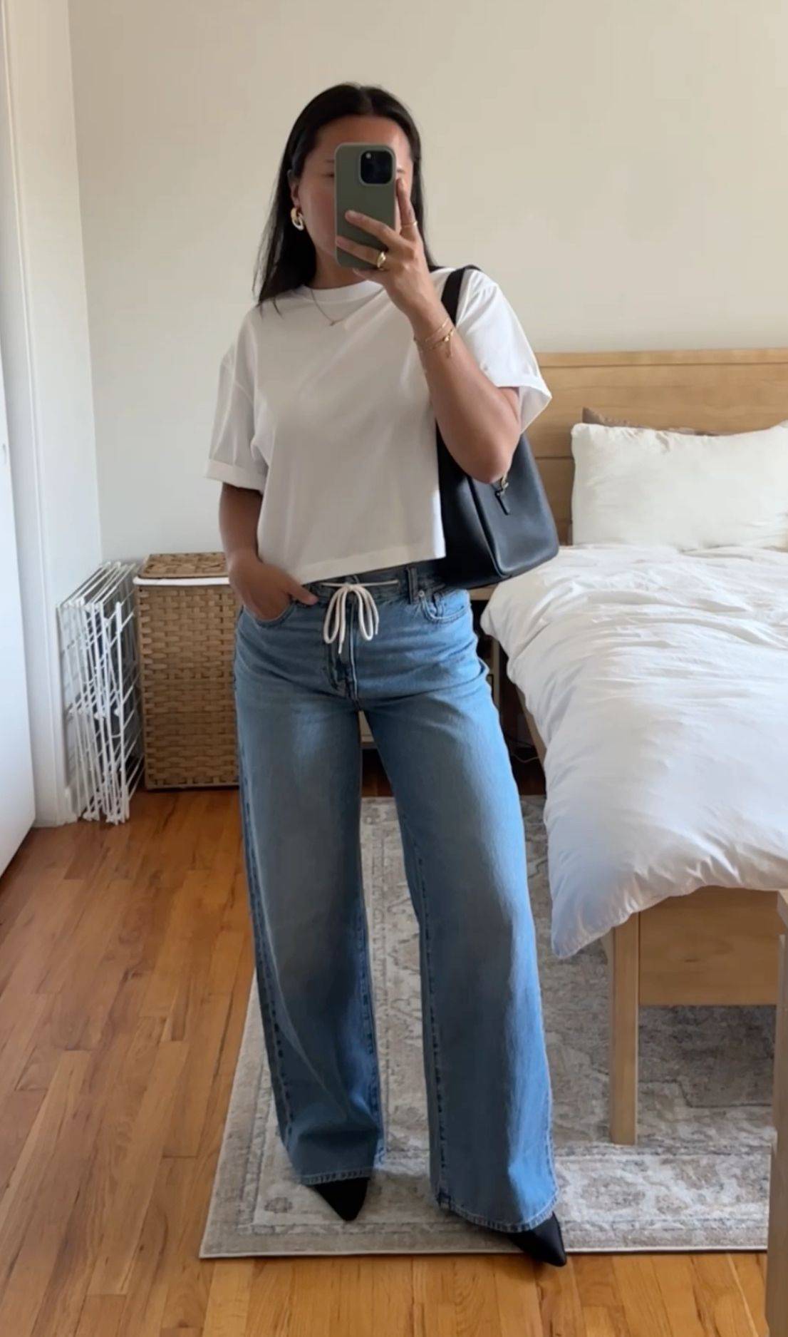 20 Drawstring Outfit Ideas Image