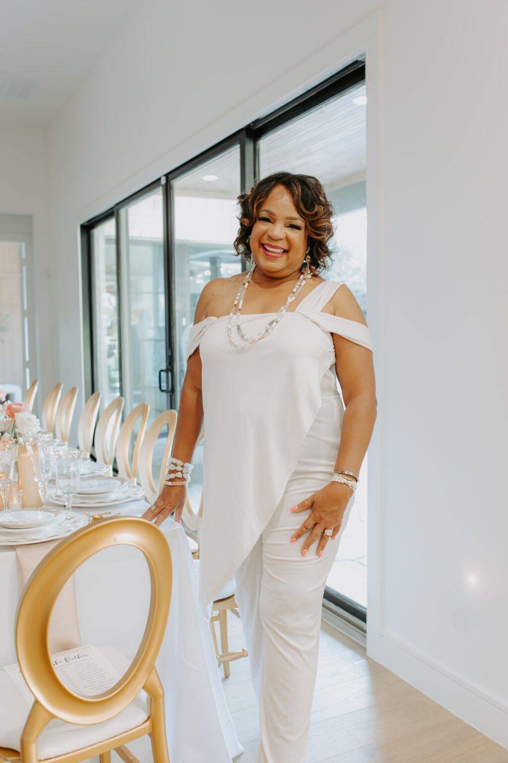 27 Dinner Party Outfit Ideas Image