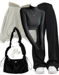 20 Drawstring Outfit Ideas Image