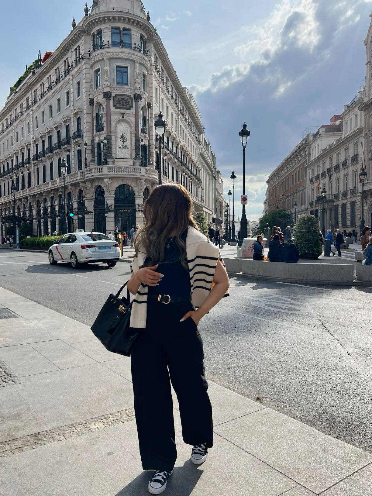 9 City Break Outfit Ideas Image