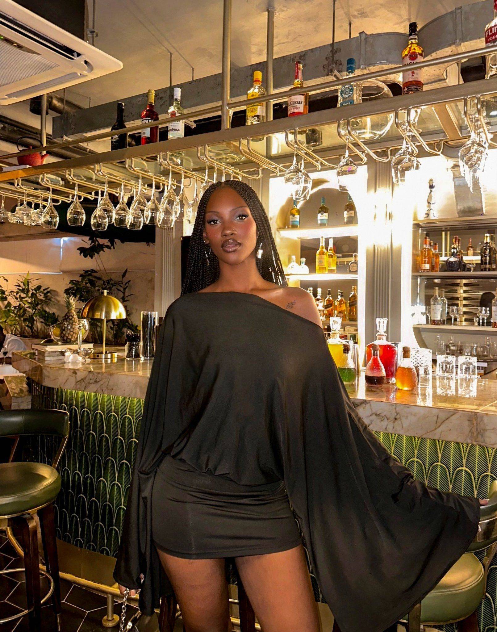 24 Birthday Dinner Outfit Ideas Image
