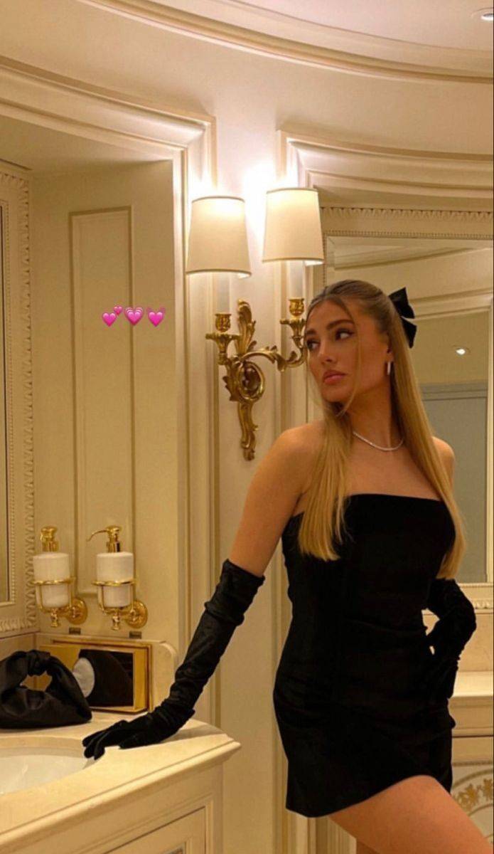 24 Birthday Dinner Outfit Ideas Image