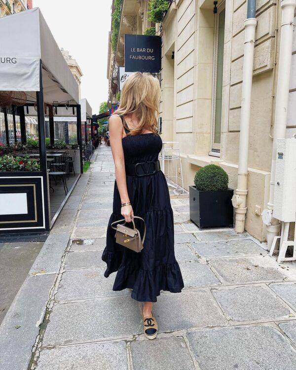 13 Espadrille Outfit Ideas Image