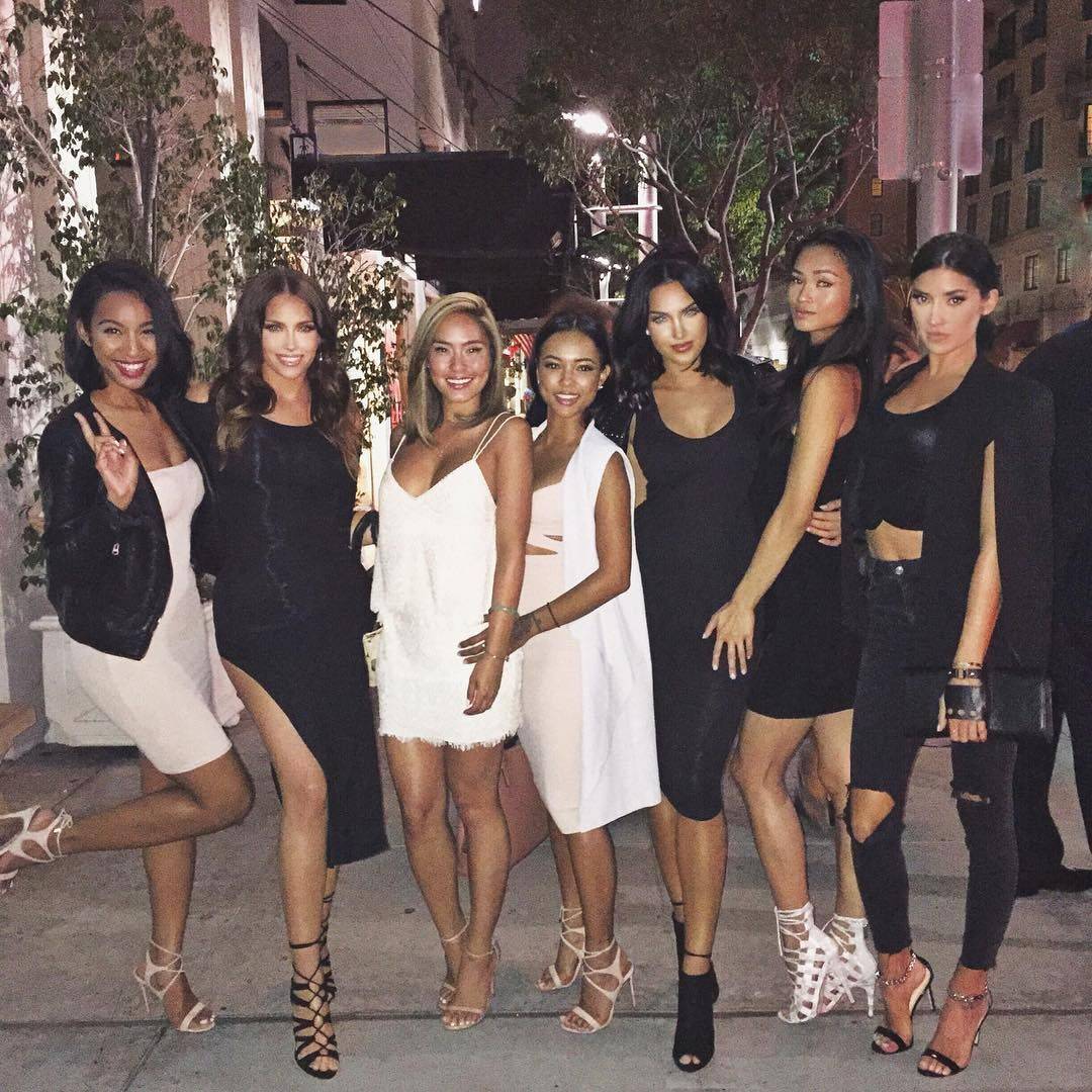 24 Birthday Dinner Outfit Ideas Image