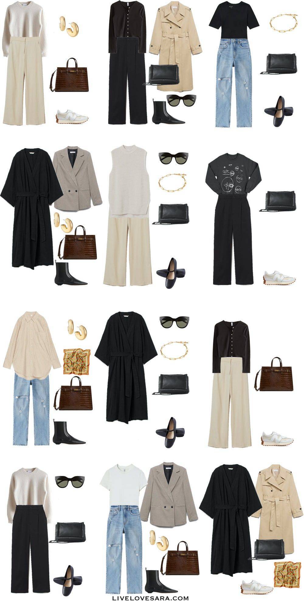 21 What to Wear in Paris in September Image