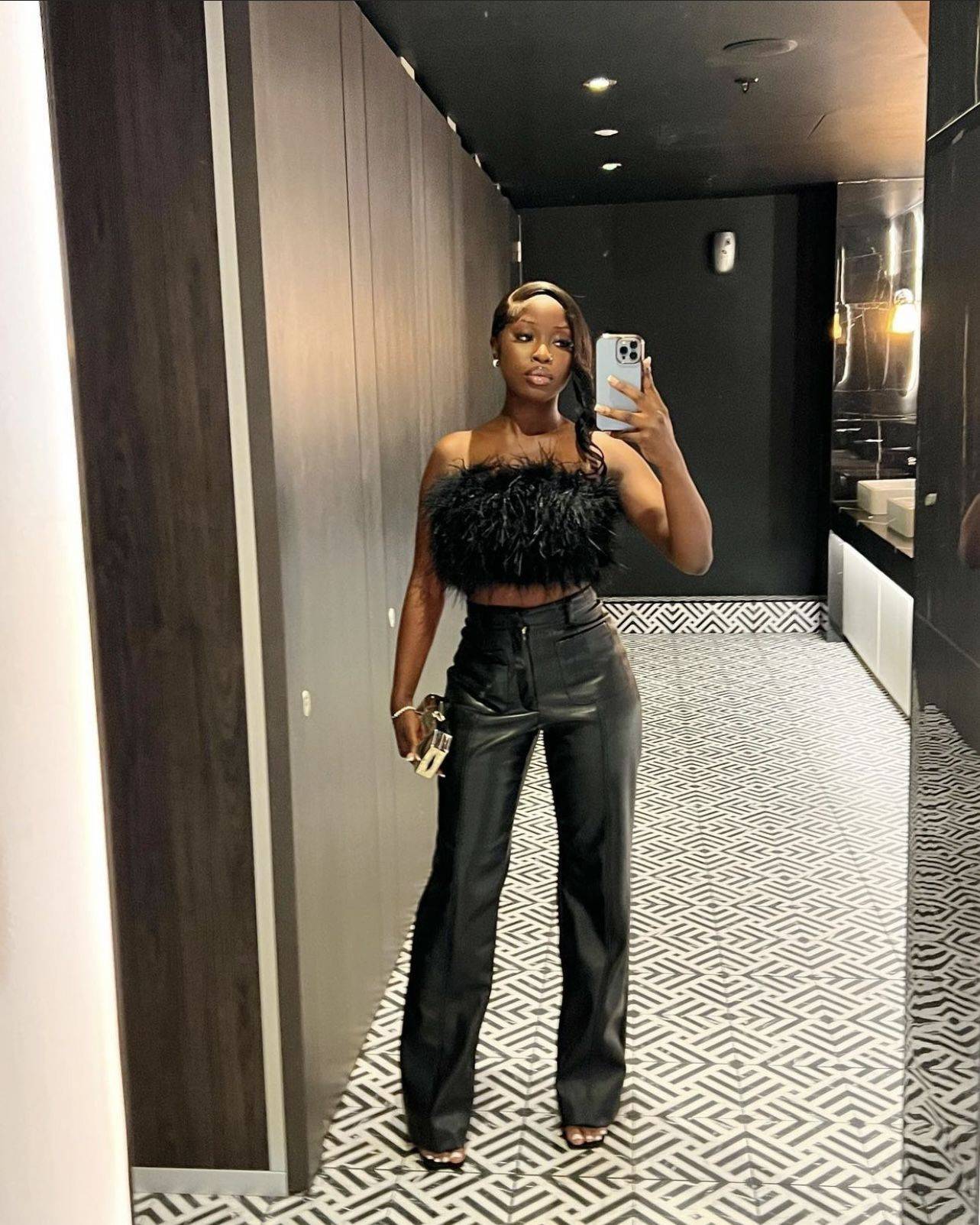 24 Birthday Dinner Outfit Ideas Image