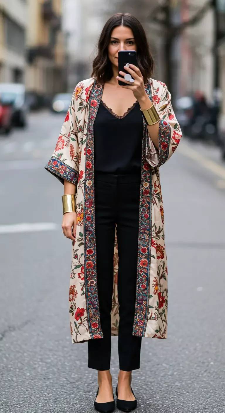 27 Dinner Party Outfit Ideas Image