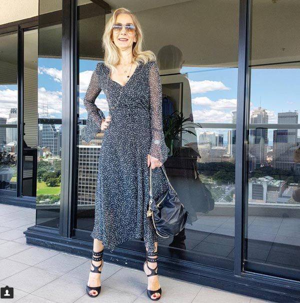 27 Dinner Party Outfit Ideas Image