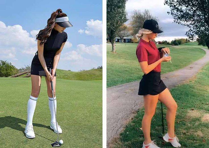 19 Country Club Outfit Ideas For Women Image