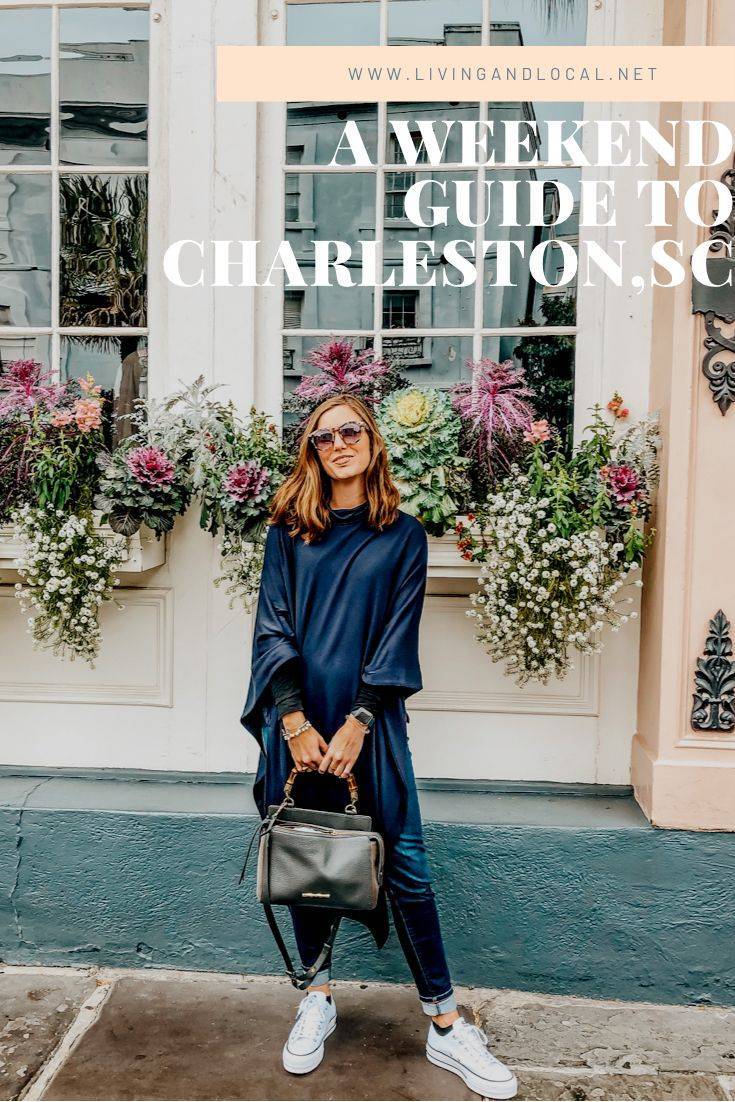 15 Charleston Outfit Ideas Image