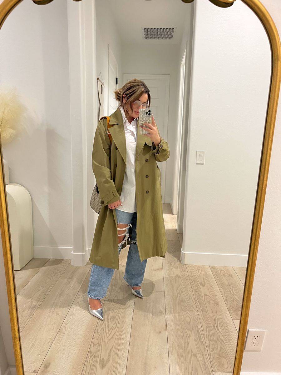 8 Slingback Outfit Ideas Image