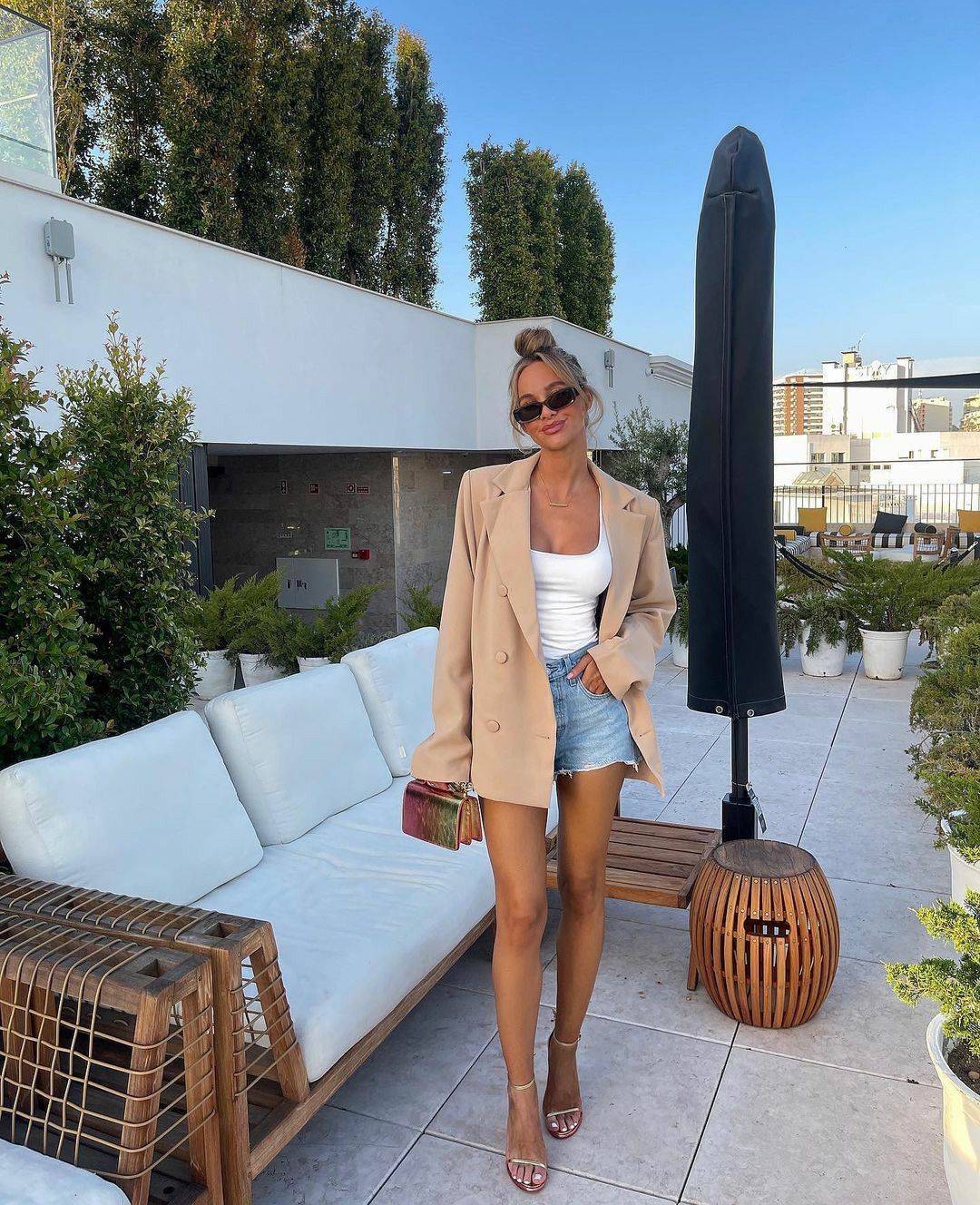 20 Scottsdale Outfit Ideas Image