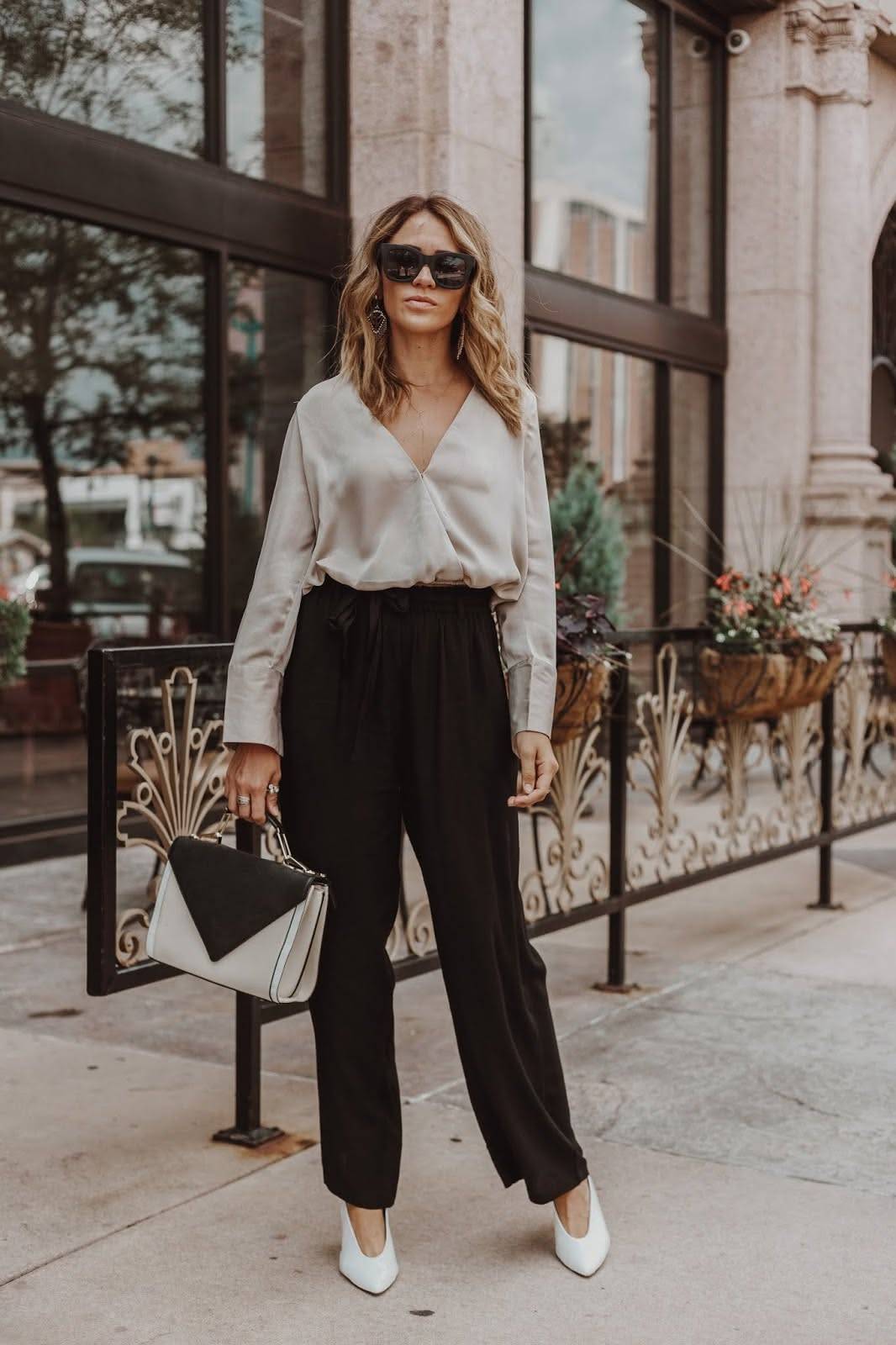 27 Dinner Party Outfit Ideas Image