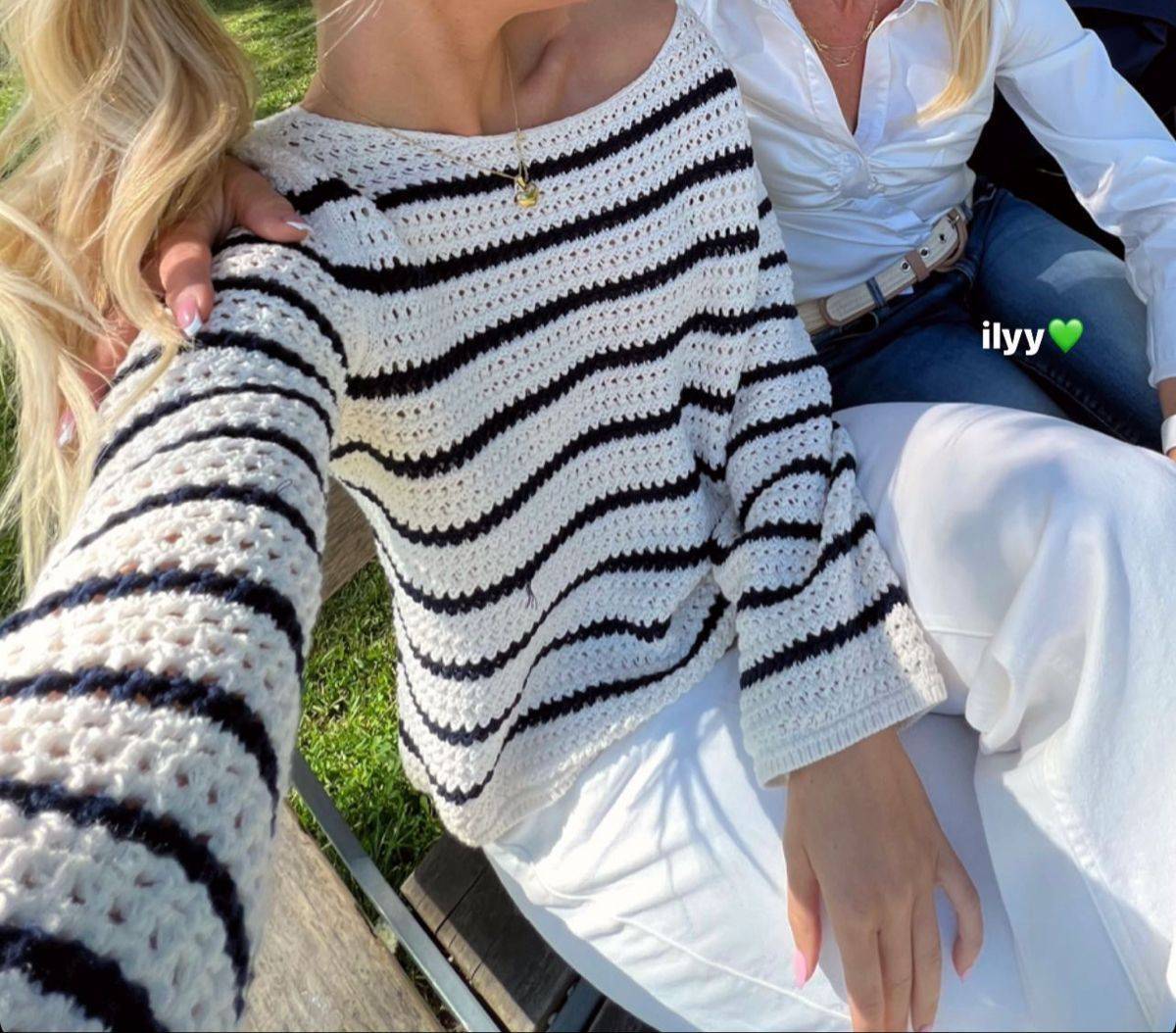 21 Scandinavian Summer Outfit Ideas Image