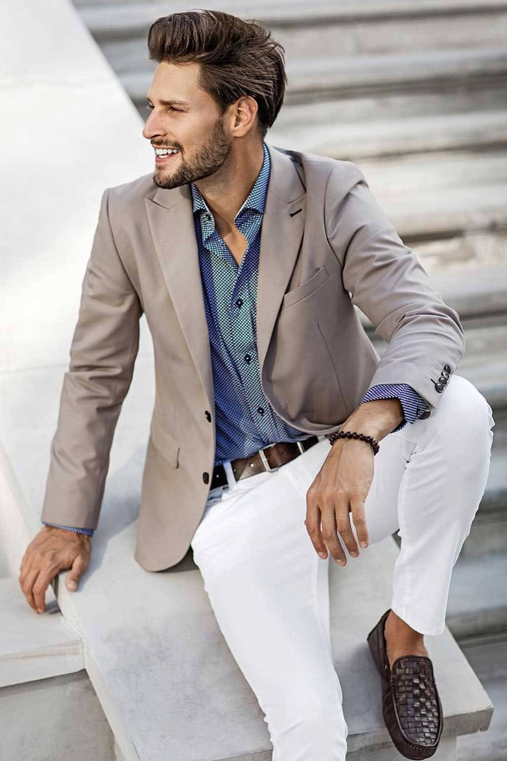 15 Cocktail Attire Outfit Ideas Image