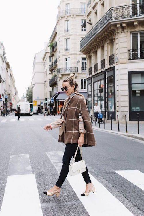 8 Slingback Outfit Ideas Image