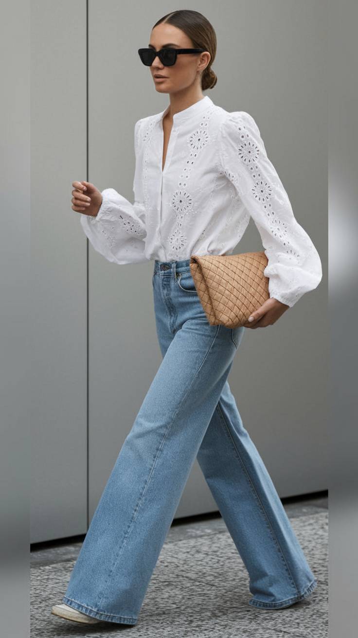 24 Birthday Dinner Outfit Ideas Image