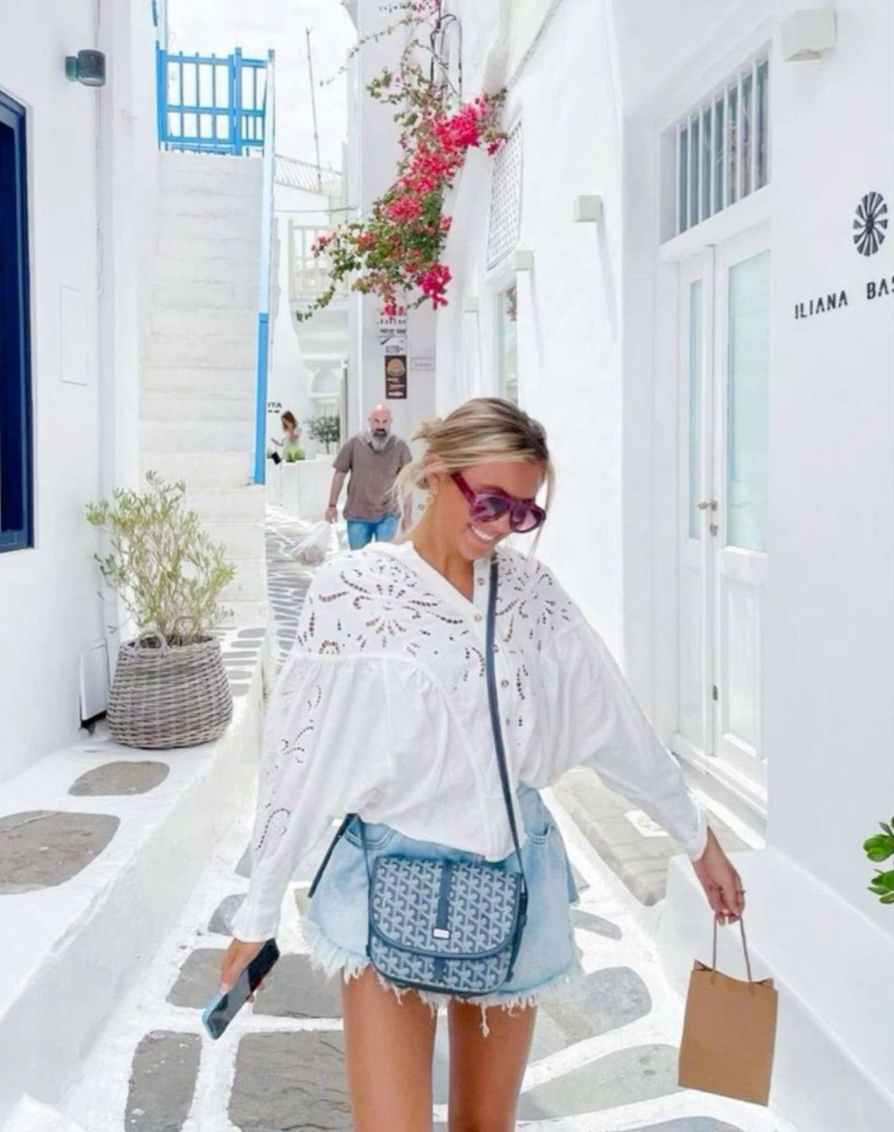22 London Summer Outfit Ideas Image
