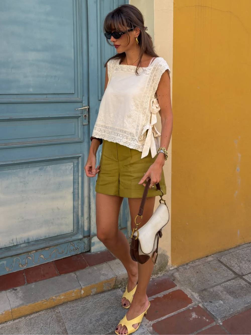 22 London Summer Outfit Ideas Image