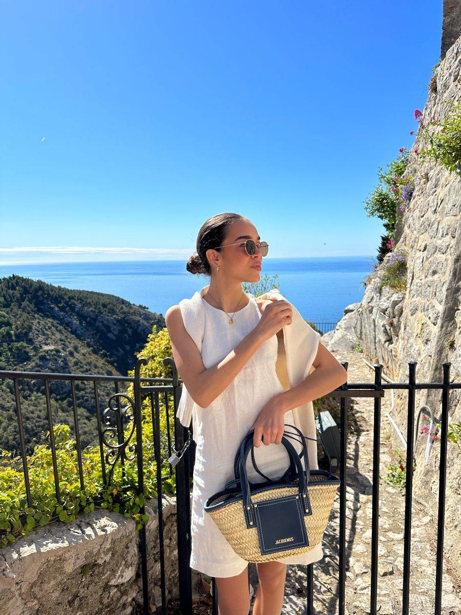18 South of France Outfit Ideas Image