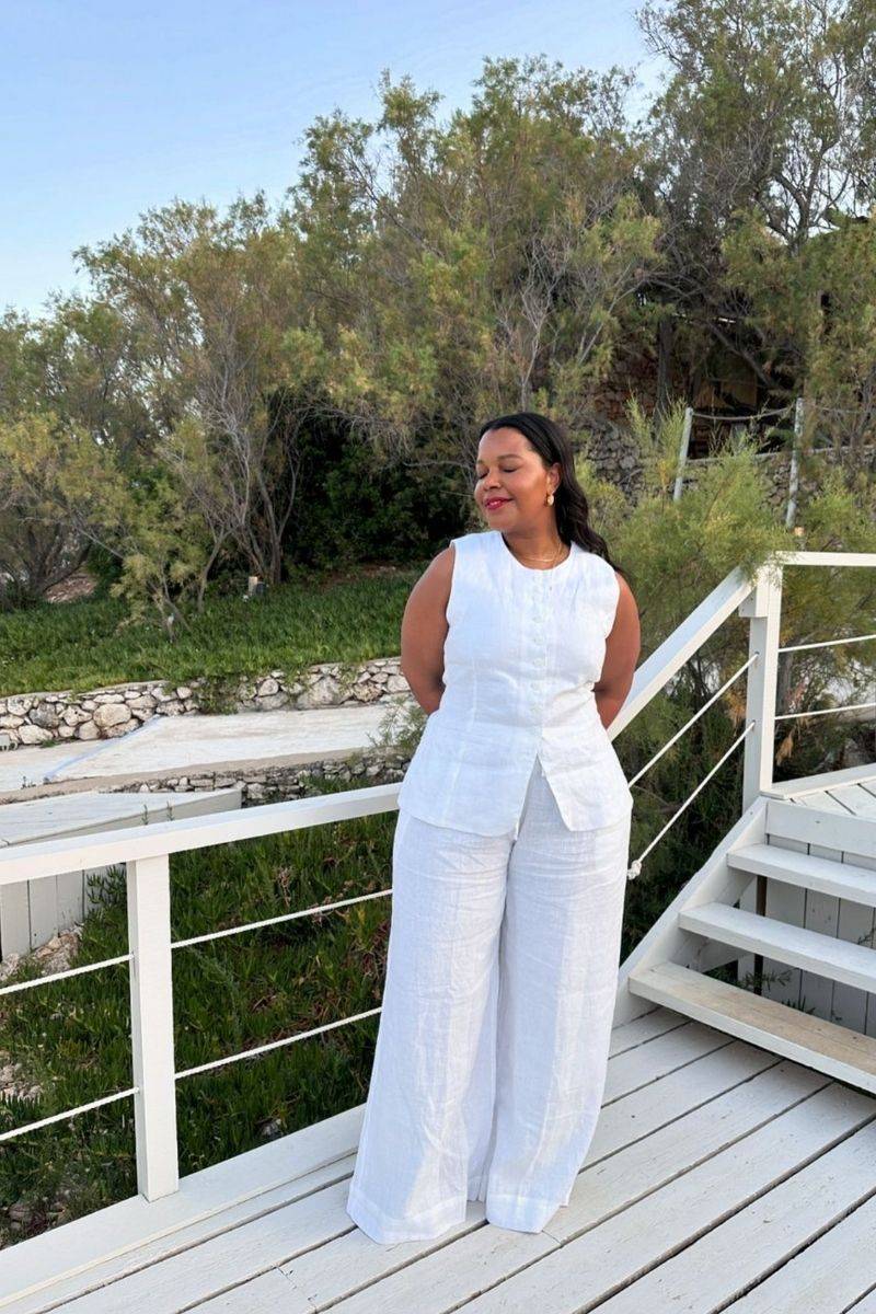 22 London Summer Outfit Ideas Image