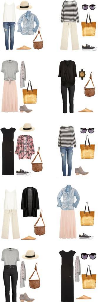 13 New Orleans Outfit Ideas Image