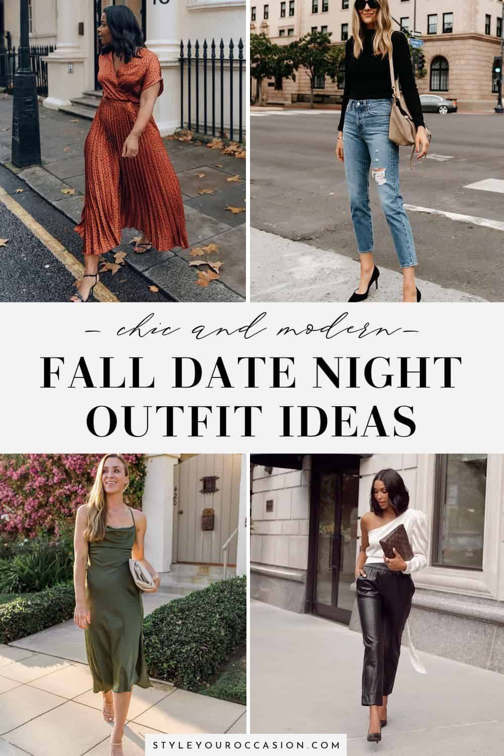 22 Cold Morning Warm Afternoon Outfits Image