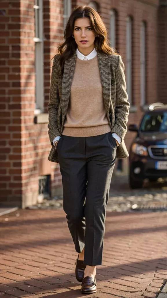 19 Country Club Outfit Ideas For Women Image
