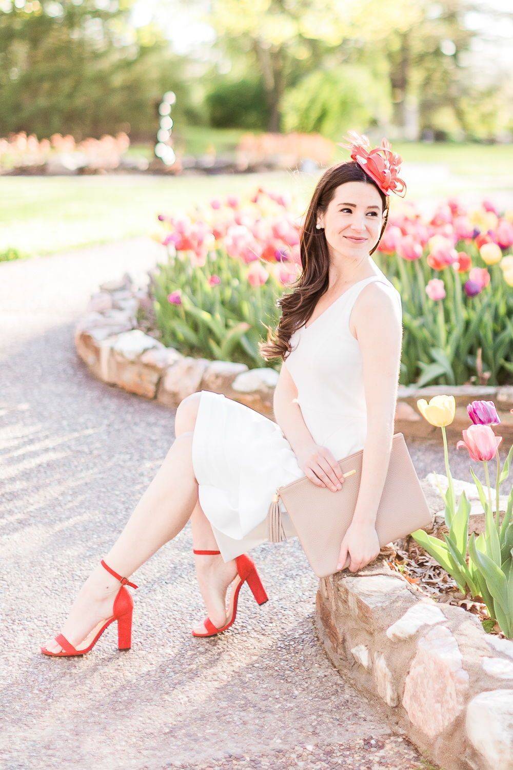 14 Kentucky Derby Outfit Ideas Image
