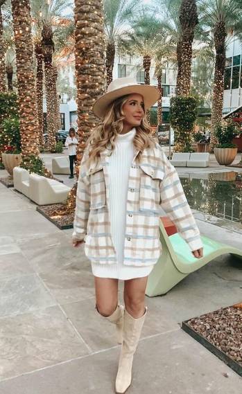 20 Scottsdale Outfit Ideas Image