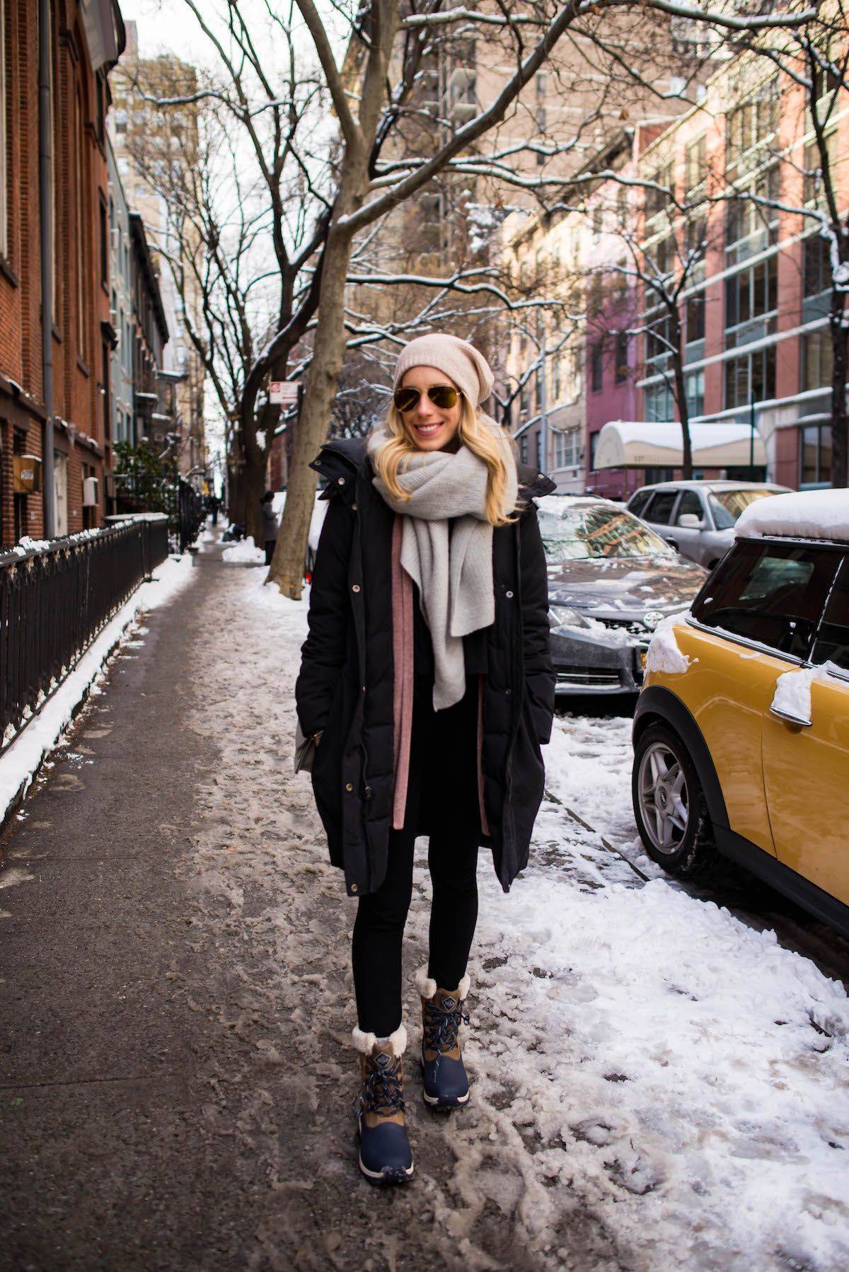15 What to Wear in Barcelona in December Image