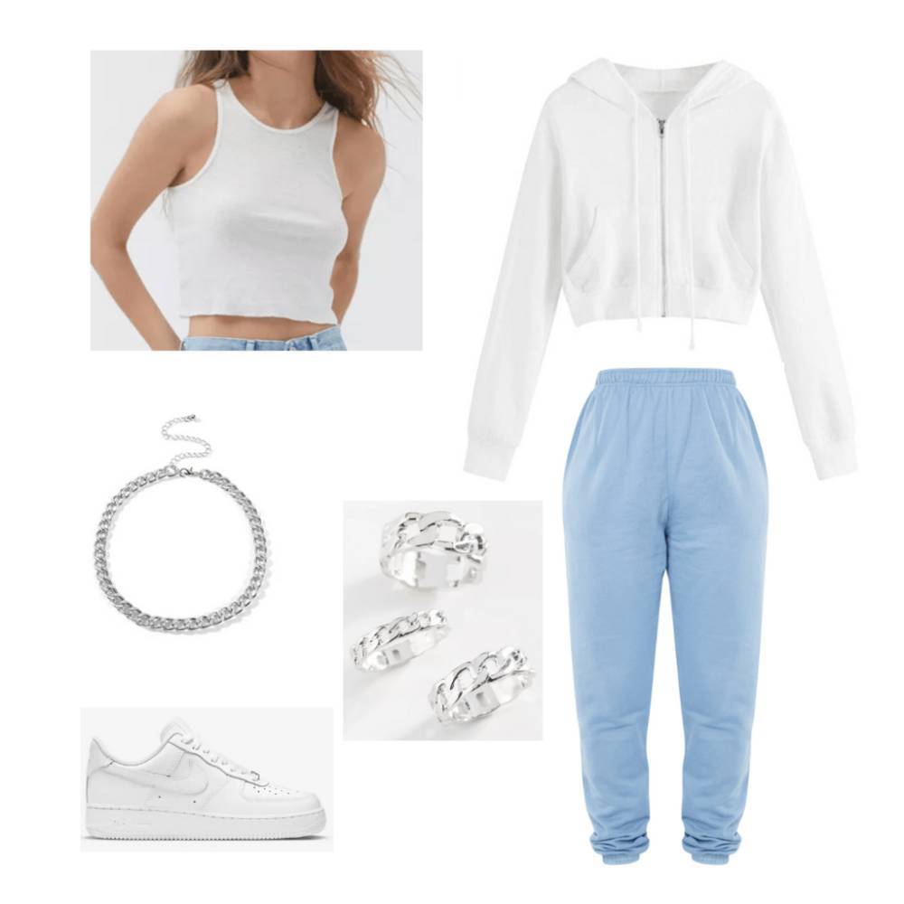 22 Cold Morning Warm Afternoon Outfits Image