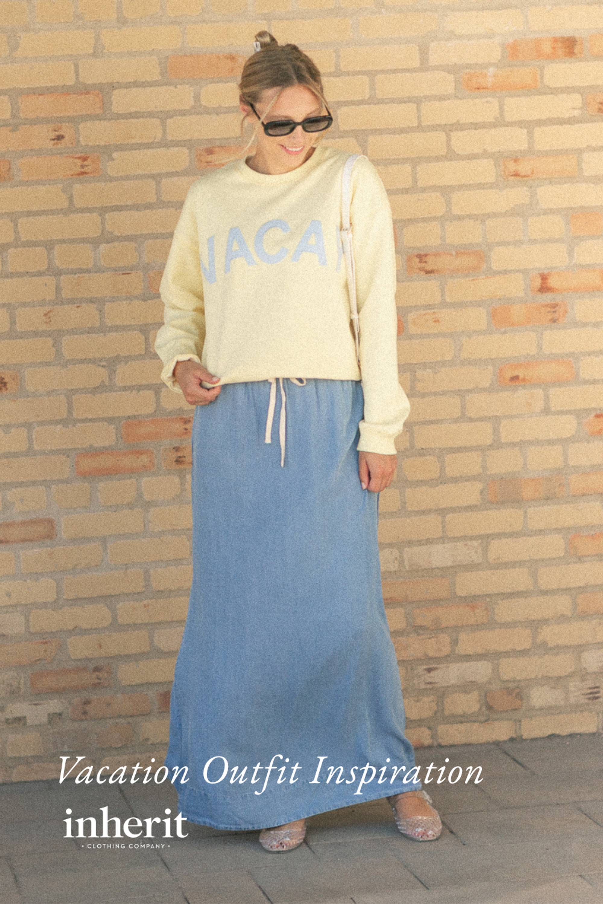 20 Drawstring Outfit Ideas Image